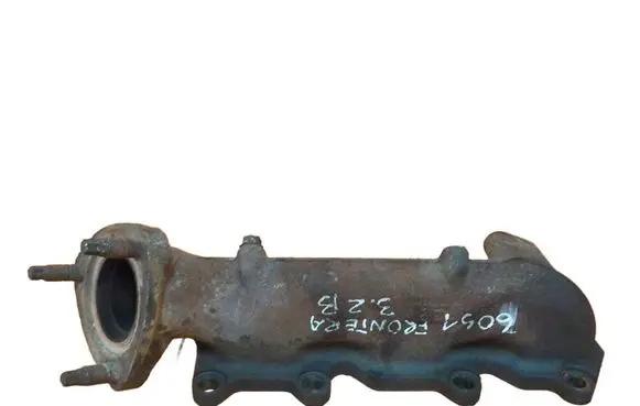 Opel Frontera B Exhaust manifold PRAWY