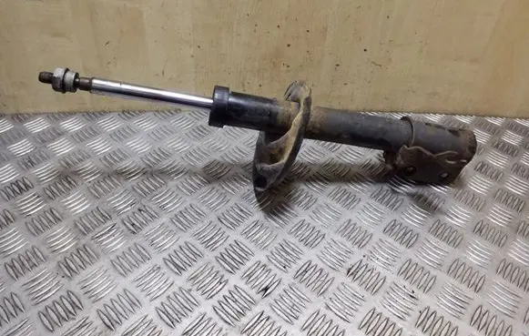 Dacia Sandero Front shock absorber/damper 543022905R
