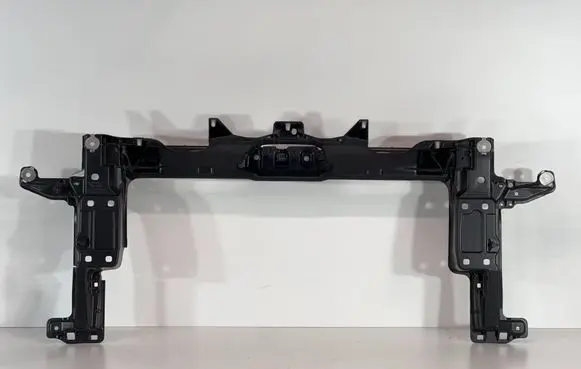 Porsche Panamera (971) Radiator support slam panel 971805931C