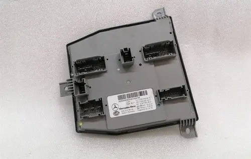 Mercedes-Benz S W222 SAM control unit A2229003918