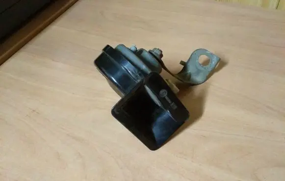 Citroen Berlingo Horn signal 0092018 A046313