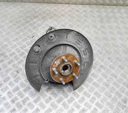 Tesla Model X Rear wheel hub 102741600D 107216100A