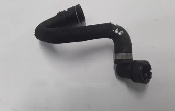Volvo V60 Intercooler hose/pipe