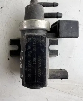 Mitsubishi Colt Turbo solenoid valve A0051535528 70078200