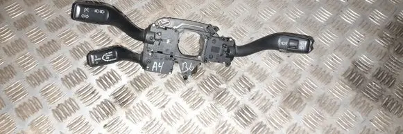 Audi A4 S4 B6 8E 8H Indicator stalk 8E0953549L