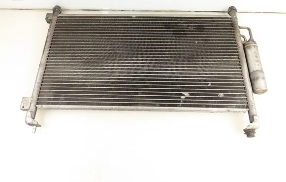 Honda Civic A/C cooling radiator (condenser) 