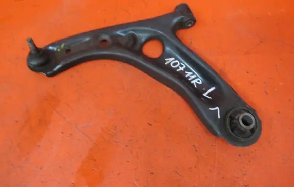 Peugeot 107 Front control arm P107WAHACZLP