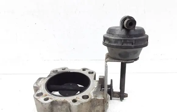 Volvo V70 EGR valve