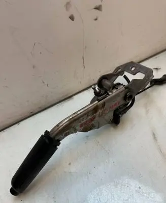 Ford C-MAX I Handbrake/parking brake lever assembly 3m512780cb