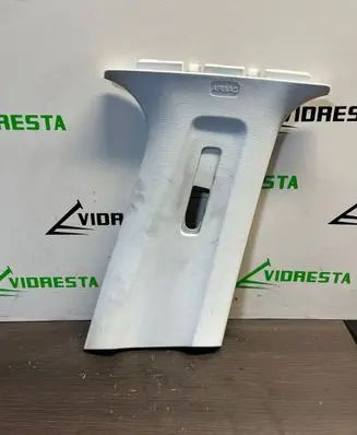 Peugeot 208 (B) pillar trim (top) 9676256077