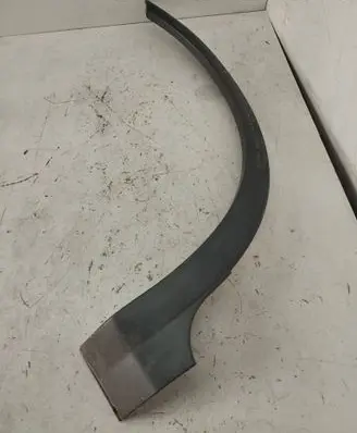 Volkswagen Cross Polo Rear arch trim 6Q0853086C