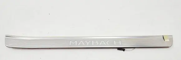 Mercedes-Benz S X222 Maybach Foot area side trim A2226807602