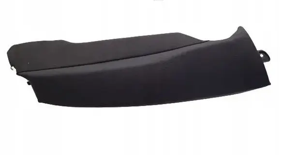 Audi A5 8T 8F Rear seat side bottom trim 8K0885704