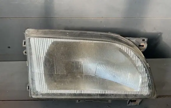 Ford Transit Headlight/headlamp 54530952