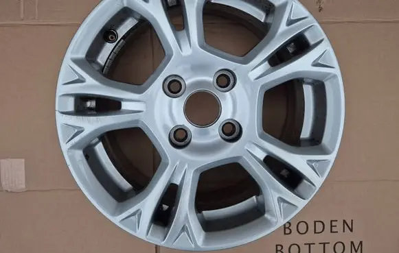 Ford Fiesta R15 alloy rim FELGABAX