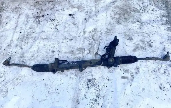BMW 7 E65 E66 Steering rack llhd