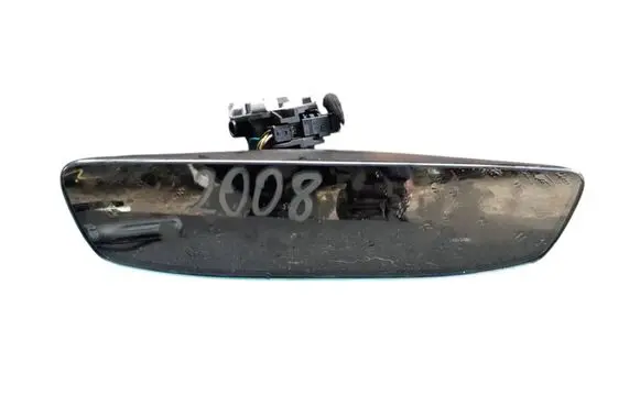 Peugeot 2008 II Rear view mirror (interior) 9840409880 9640409680 GNTX1212