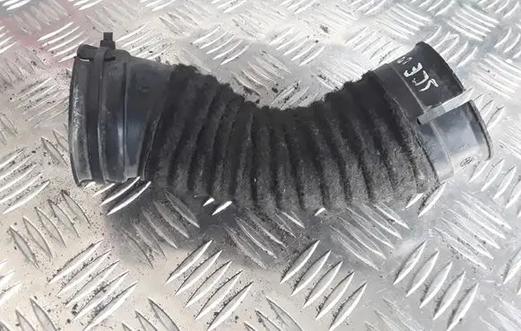 Renault Scenic II - Grand scenic II Intercooler hose/pipe 8200451004