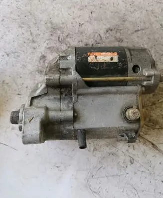 Toyota Hilux (N140, N150, N160, N170) Starter motor 280005561