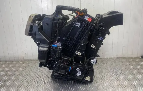 Cupra Born Interior heater climate box assembly 1EA963581E 1EA820351BG