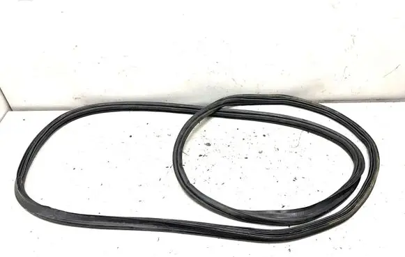BMW X6 E71 Trunk rubber seal (body) 1234567