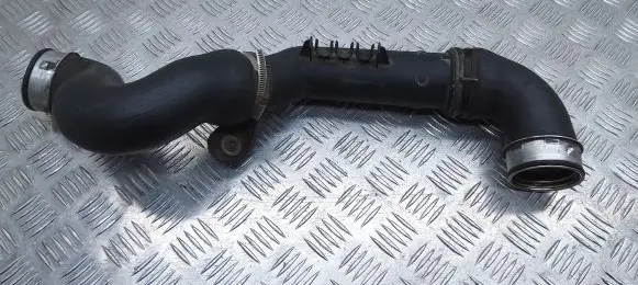 Volkswagen Caddy Intercooler hose/pipe 3C0145770B 3C0145762AM