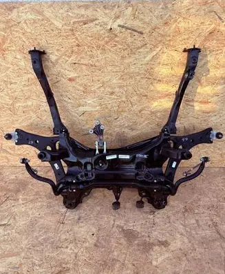Chery Jaecoo 7 Front suspension assembly kit set 