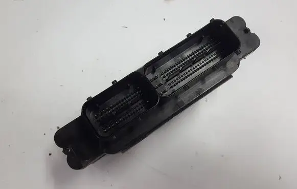 Skoda Fabia Mk3 (NJ) Engine control unit/module 04E907309CBXAUTOPX 04E907309CB 0261S14671