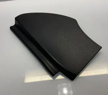Mercedes-Benz CLS C219 Dashboard side end trim A2197270128 2197270128