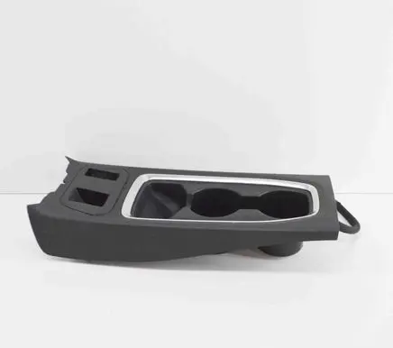 Opel Corsa F Other center console (tunnel) element 9829538980