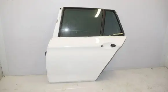 BMW 5 GT F07 Rear door 