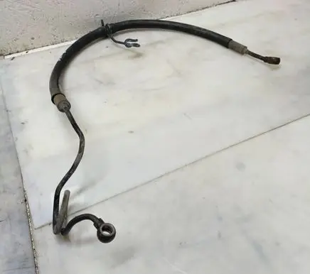 Audi 100 S4 C4 Power steering hose/pipe/line 4A1422897AD
