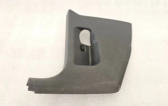 Volkswagen PASSAT B6 Foot area side trim 3C1863483