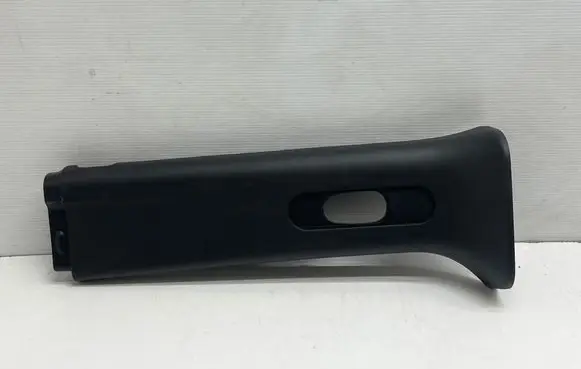 Jeep Wrangler (B) pillar trim (top) 6BM21TRMAA P6BM23TX7AD