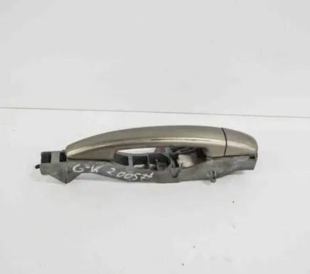 Peugeot 5008 Front door exterior handle