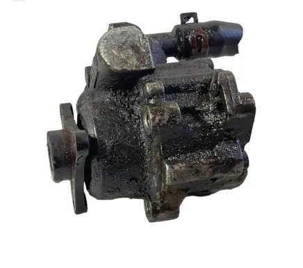 Power steering pump