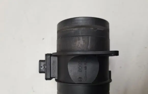 Audi A6 S6 C7 4G Mass air flow meter F00C2G8010 0281002956 03L906461A