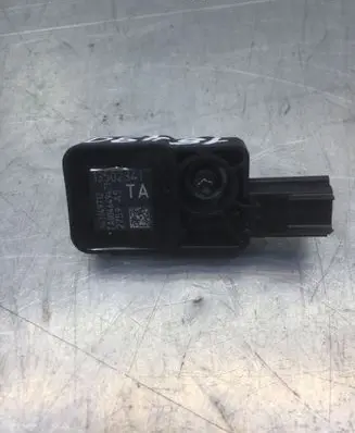 Opel Insignia A Airbag deployment crash/impact sensor 13502341