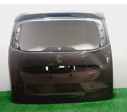 Renault Kangoo III Tailgate/trunk/boot lid 901521839R