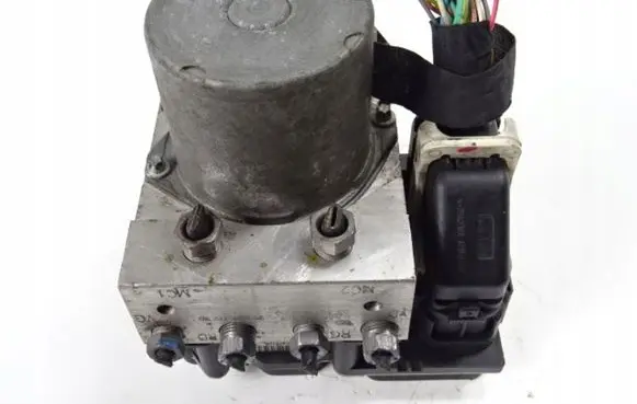 Citroen C5 ABS Pump 0265230757