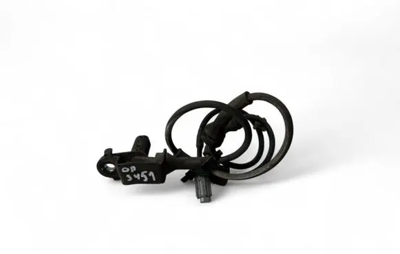 Nissan 350Z ABS brake wheel speed sensor 49393426