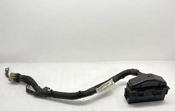 Jeep Cherokee IV KK Relay mounting block P56048622AD