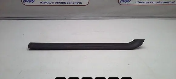 Mini One - Cooper R57 Other sill/pillar trim element 51477298800