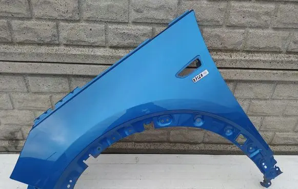 Opel Grandland X Fender