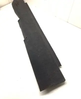 Porsche Macan (95B) Other trunk/boot trim element 95b861529 A065093