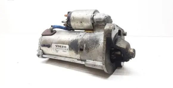 Volvo S60 Starter motor 30659314