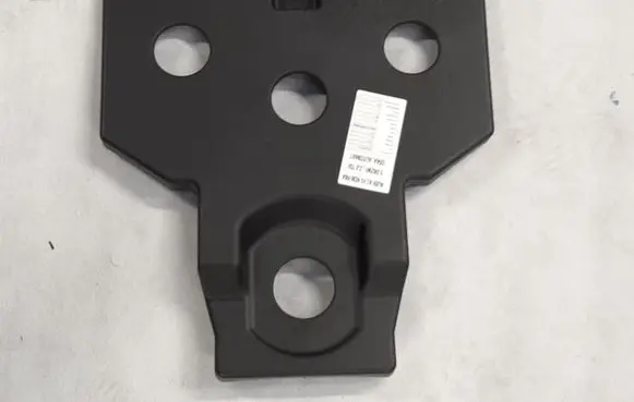 Audi A5 Holder (bracket) 8W0012116B