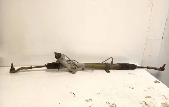 Mercedes-Benz Vito Viano W639 Steering rack 63911011016