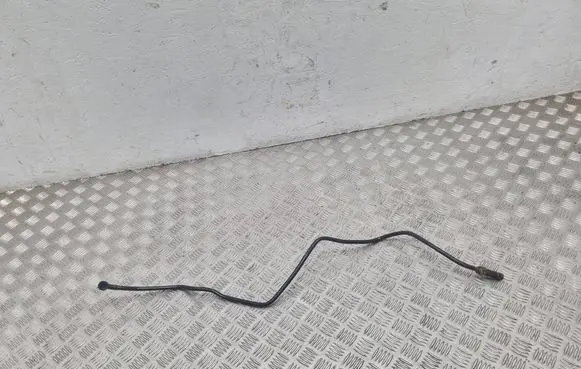 Audi A6 S6 C6 4F Fuel line pipe 4F0201227