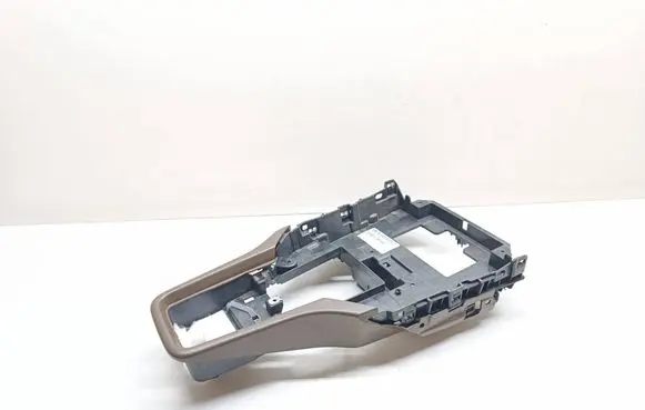 Porsche Cayenne (92A) Other center console (tunnel) element 7P5864089A